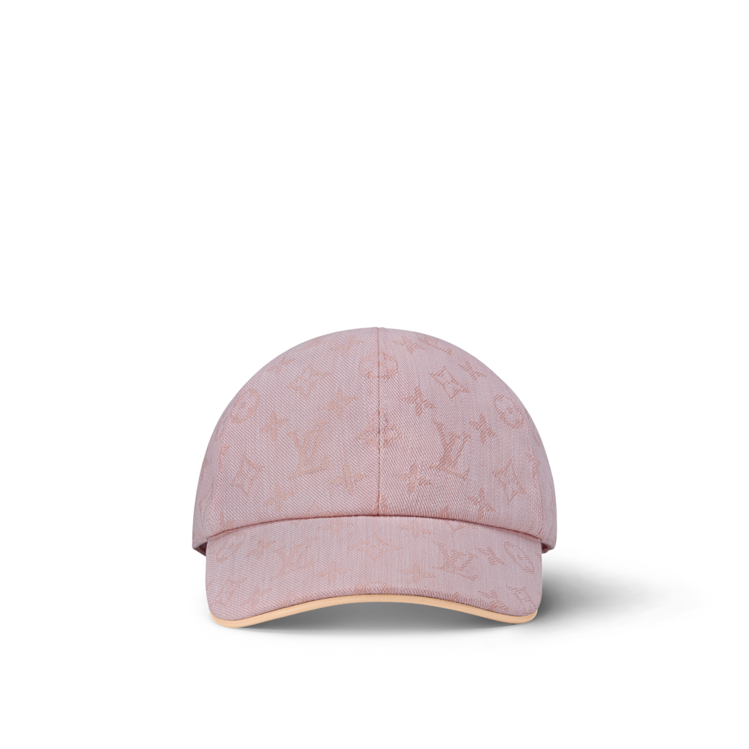 Louis vuitton best sale baby hat